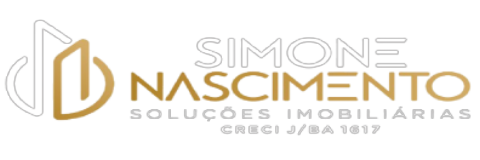 Simone Nascimento Soluções Imobiliárias - CRECI 00PF