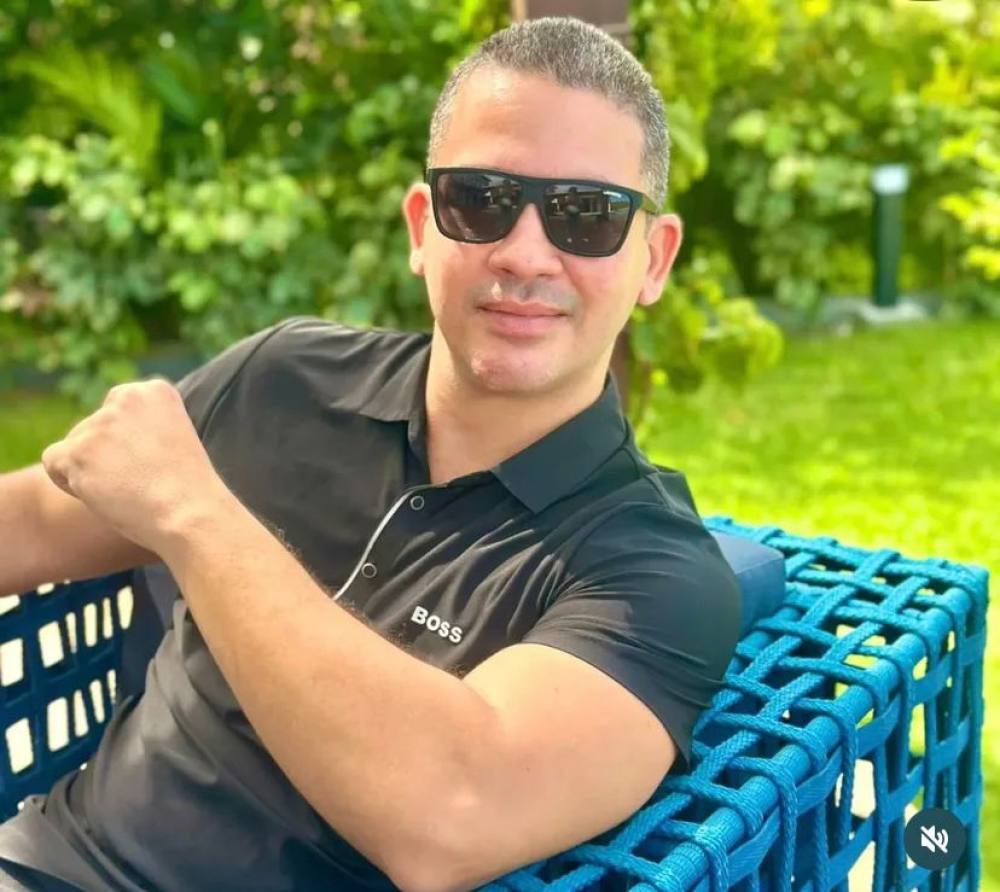 Diego Carvalho