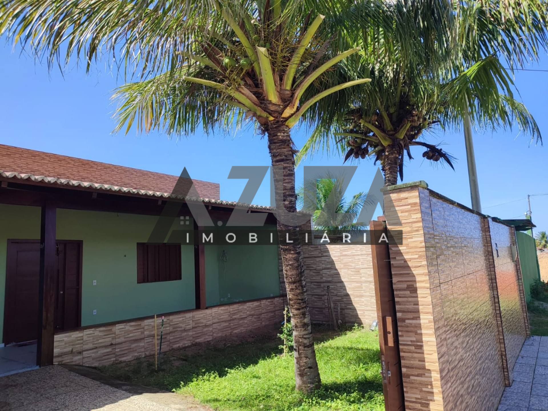 Casa Para Vender com 3 quartos 1 suítes no bairro Redinha Nova em Extremoz