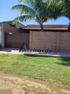 Casa Para Vender com 3 quartos 1 suítes no bairro Redinha Nova em Extremoz