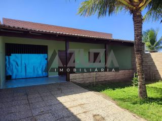 Casa Para Vender com 3 quartos 1 suítes no bairro Redinha Nova em Extremoz