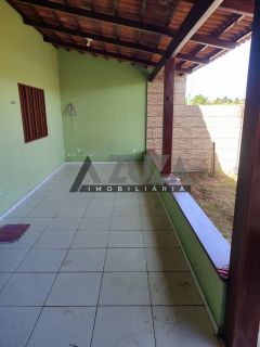 Casa Para Vender com 3 quartos 1 suítes no bairro Redinha Nova em Extremoz