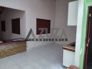 Casa Para Vender com 3 quartos 1 suítes no bairro Redinha Nova em Extremoz