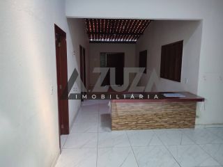 Casa Para Vender com 3 quartos 1 suítes no bairro Redinha Nova em Extremoz