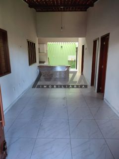 Casa Para Vender com 3 quartos 1 suítes no bairro Redinha Nova em Extremoz