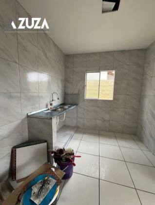 Casa Para Vender com 02 quartos no bairro Nossa Senhora da Apresentação em Natal