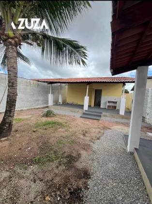 Casa Para Vender com 02 quartos no bairro Nossa Senhora da Apresentação em Natal