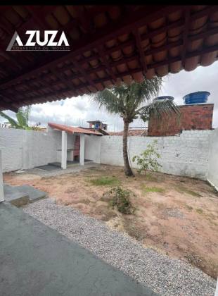 Casa Para Vender com 02 quartos no bairro Nossa Senhora da Apresentação em Natal