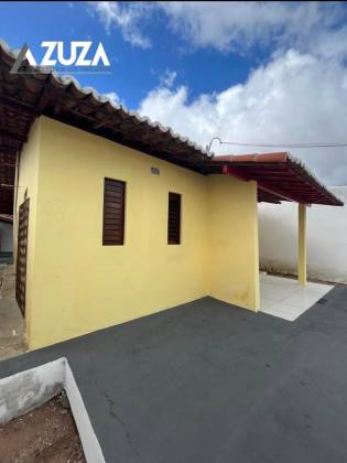 Casa Para Vender com 02 quartos no bairro Nossa Senhora da Apresentação em Natal