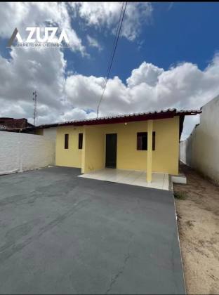 Casa Para Vender com 02 quartos no bairro Nossa Senhora da Apresentação em Natal