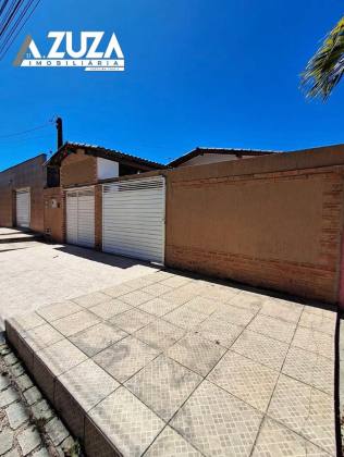 Casa Para Vender com 2 quartos no bairro Potengi em Natal