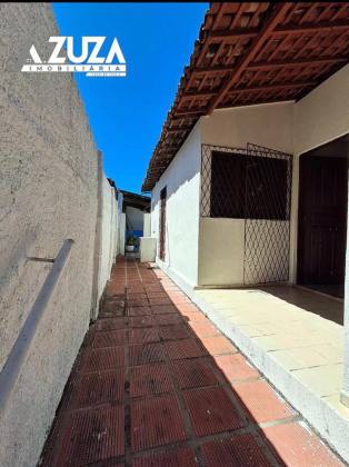 Casa Para Vender com 2 quartos no bairro Potengi em Natal