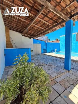 Casa Para Vender com 2 quartos no bairro Potengi em Natal