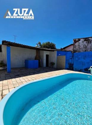 Casa Para Vender com 2 quartos no bairro Potengi em Natal