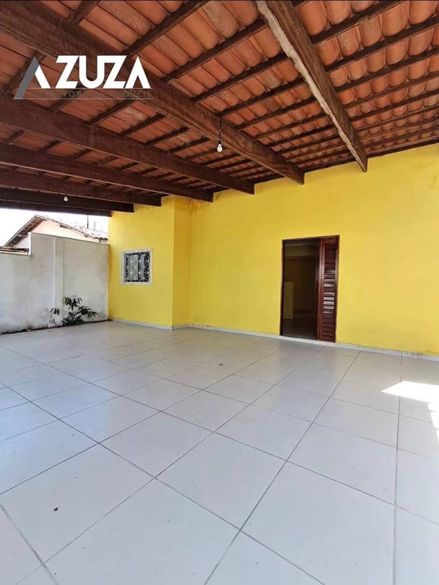 Vendo excelente imóvel próximo a UPA Potengi e Partage Norte Shopping