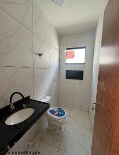 Casa para vender com 2 quartos 1 suítes no bairro Jardins em São Gonçalo do Amarante