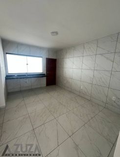 Casa para vender com 2 quartos 1 suítes no bairro Jardins em São Gonçalo do Amarante