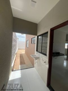 Casa Para Vender com 2 quartos no bairro Jardins em São Gonçalo Do Amarante