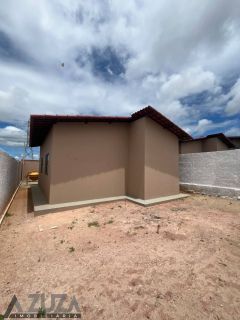 Casa Para Vender com 2 quartos no bairro Jardins em São Gonçalo Do Amarante