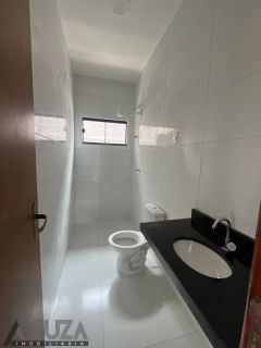 Casa Para Vender com 2 quartos no bairro Jardins em São Gonçalo Do Amarante