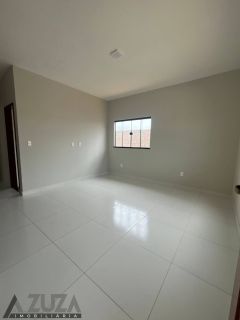 Casa Para Vender com 2 quartos no bairro Jardins em São Gonçalo Do Amarante