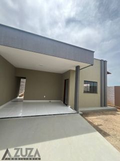 Casa Para Vender com 2 quartos no bairro Jardins em São Gonçalo Do Amarante