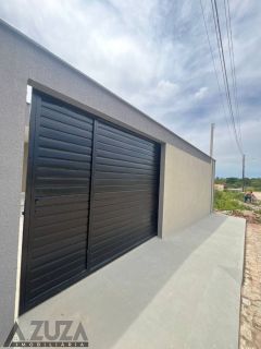 Casa Para Vender com 2 quartos no bairro Jardins em São Gonçalo Do Amarante