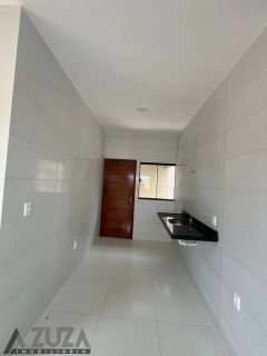 Casa Para Vender com 2 quartos no bairro Jardins em São Gonçalo Do Amarante