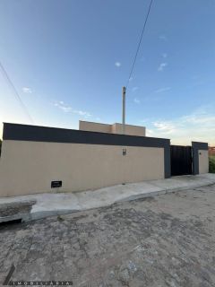 Casa Para Vender com 02 quartos no bairro Jardins em São Gonçalo Do Amarante