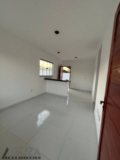 Casa Para Vender com 02 quartos no bairro Jardins em São Gonçalo Do Amarante