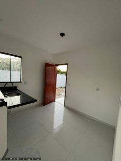 Casa Para Vender com 02 quartos no bairro Jardins em São Gonçalo Do Amarante