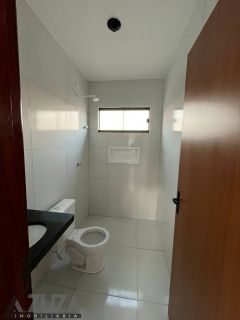 Casa Para Vender com 02 quartos no bairro Jardins em São Gonçalo Do Amarante