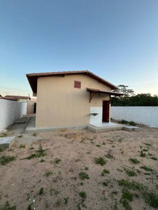 Casa Para Vender com 02 quartos no bairro Jardins em São Gonçalo Do Amarante