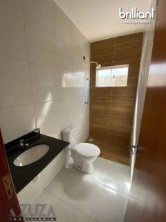 Casa Para Vender com 2 quartos 1 suítes no Centro em São Gonçalo Do Amarante