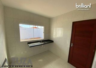 Casa Para Vender com 2 quartos 1 suítes no Centro em São Gonçalo Do Amarante