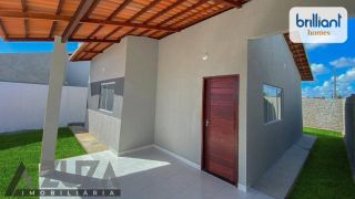 Casa Para Vender com 2 quartos 1 suítes no Centro em São Gonçalo Do Amarante