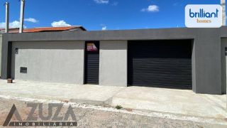 Casa Para Vender com 2 quartos 1 suítes no Centro em São Gonçalo Do Amarante