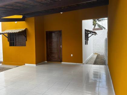 Casa Para Vender com 3 quartos 2 suítes no bairro Planalto em Ceará-mirim