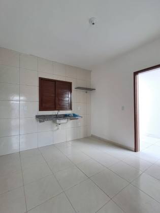 Casa Para Vender com 2 quartos no bairro Planalto em Ceará-mirim