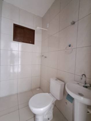 Casa Para Vender com 2 quartos no bairro Planalto em Ceará-mirim