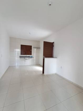 Casa Para Vender com 2 quartos no bairro Planalto em Ceará-mirim