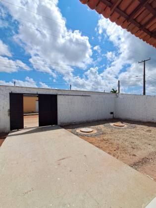 Casa Para Vender com 2 quartos no bairro Planalto em Ceará-mirim