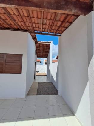 Casa Para Vender com 2 quartos no bairro Planalto em Ceará-mirim