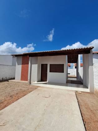 Casa Para Vender com 2 quartos no bairro Planalto em Ceará-mirim