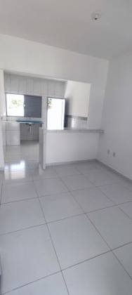 Casa Para Vender com 2 quartos no bairro Papa Francisco em Ceará-mirim