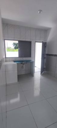 Casa Para Vender com 2 quartos no bairro Papa Francisco em Ceará-mirim