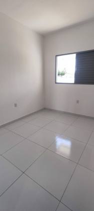 Casa Para Vender com 2 quartos no bairro Papa Francisco em Ceará-mirim