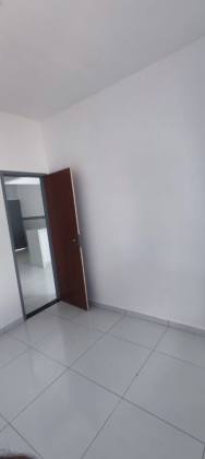 Casa Para Vender com 2 quartos no bairro Papa Francisco em Ceará-mirim