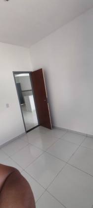 Casa Para Vender com 2 quartos no bairro Papa Francisco em Ceará-mirim