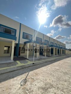 Casa de Condomínio Para Vender com 2 quartos no bairro Jardins em São Gonçalo do Amarante